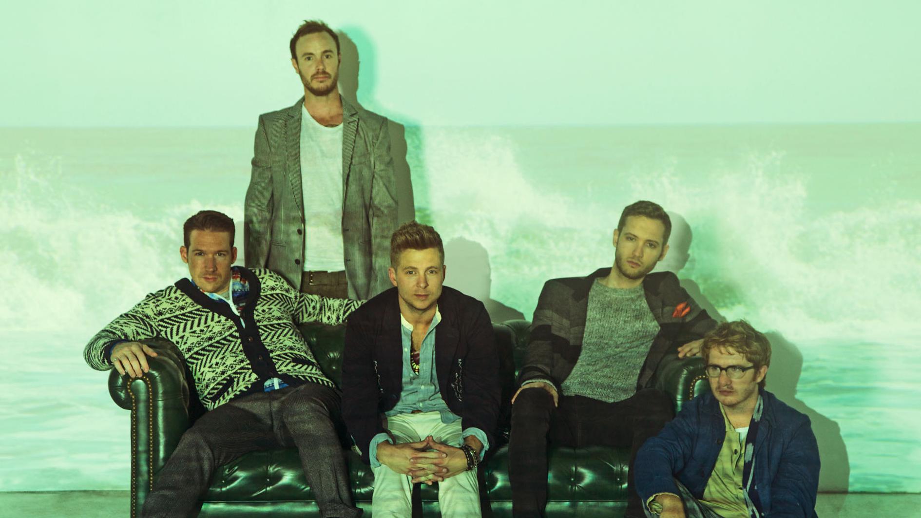 OneRepublic