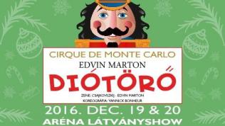 Cirque de Monte Carlo & Edvin Marton