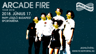 Arcade Fire