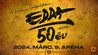Edda 50
