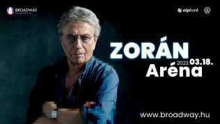 Zorán