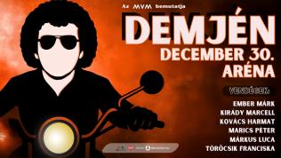 Demjén 2025