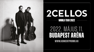 2CELLOS