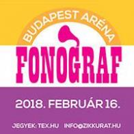 Fonográf koncert