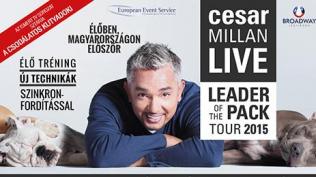 Cesar Millan