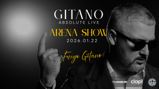Gitano Absolute Live – Fuego Gitano