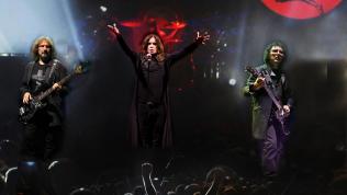 BLACK SABBATH