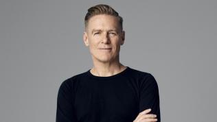 BRYAN ADAMS