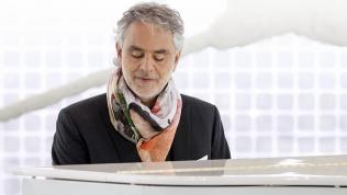 Andrea Bocelli