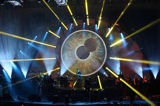 Brit Floyd