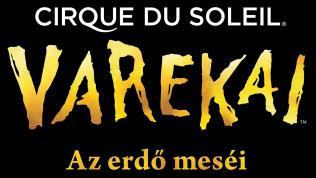Cirque du Soleil - Varekai 
