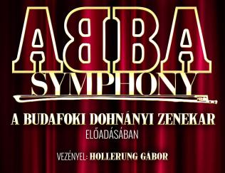 ABBA Symphony