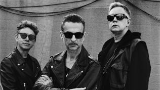 Depeche Mode