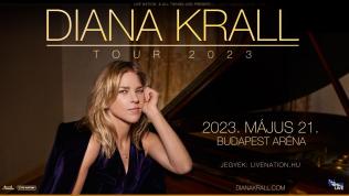 Diana Krall