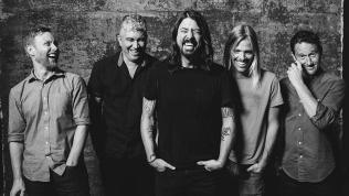 Foo Fighters