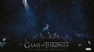 Game of Thrones featuring Ramin Djawadi