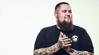 RAG’N’BONE MAN 