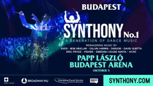 SYNTHONY