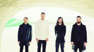 Imagine Dragons