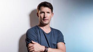 James Blunt