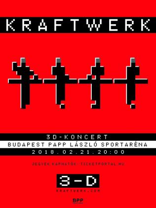 Kraftwerk