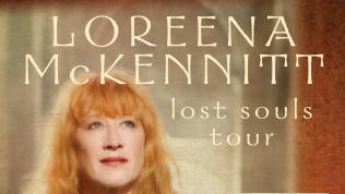 Loreena McKennitt