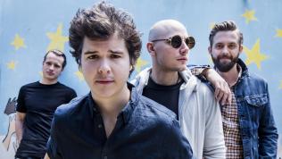 Lukas Graham