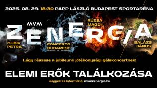 MVM Zenergia