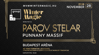 MVM Winter Magic