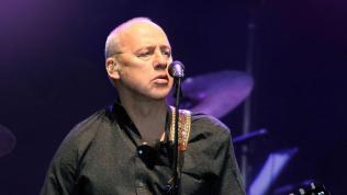 Mark Knopfler