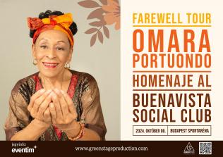 Omara Portuondo