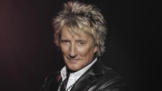 Rod Stewart