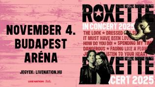 Roxette In Concert