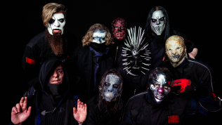 SLIPKNOT