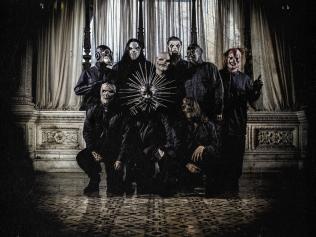 SLIPKNOT