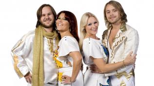 The Show – Tribute to Abba