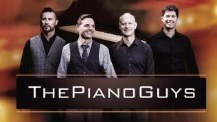 The Piano Guys 
