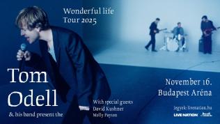 Tom Odell