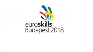 EUROSKILLS BUDAPEST 2018 NYITÓCEREMÓNIA