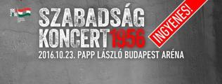 Szabadságkoncert1956