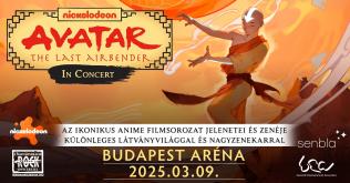 Avatar: The Last Airbender In Concert