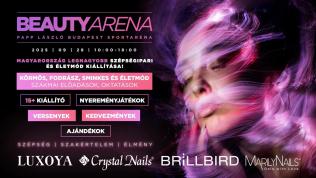 BEAUTY ARENA 2025