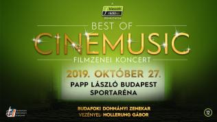 Best of Cinemusic