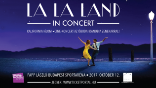 La La Land in Concert