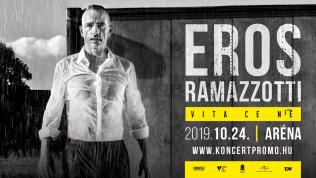 Eros Ramazzotti