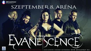 Evanescence