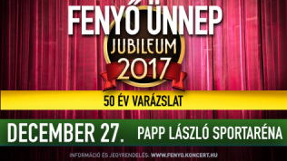 Fenyő Ünnep 2017