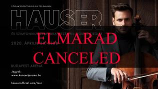 HAUSER ELMARAD