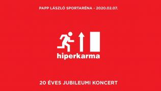 hiperkarma 20