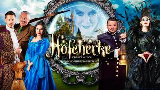 Hófehérke - Családi Musical